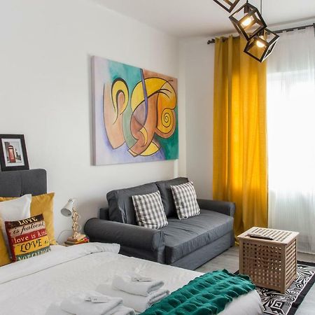Premium Apartment By Mrg Apartments Букурещ Екстериор снимка