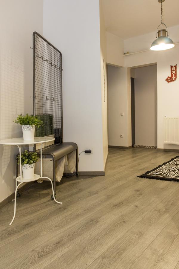 Premium Apartment By Mrg Apartments Букурещ Екстериор снимка