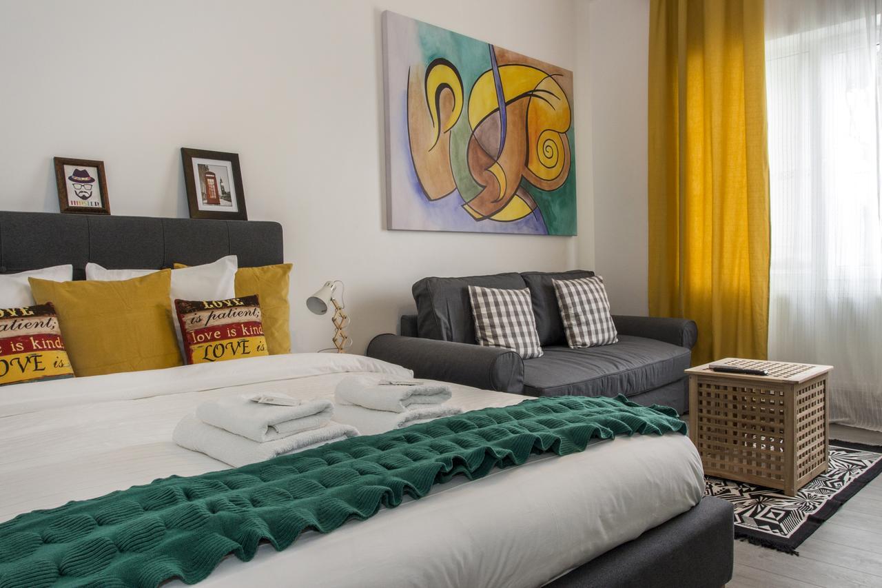 Premium Apartment By Mrg Apartments Букурещ Екстериор снимка