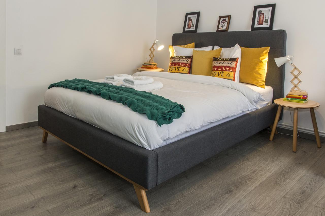 Premium Apartment By Mrg Apartments Букурещ Екстериор снимка