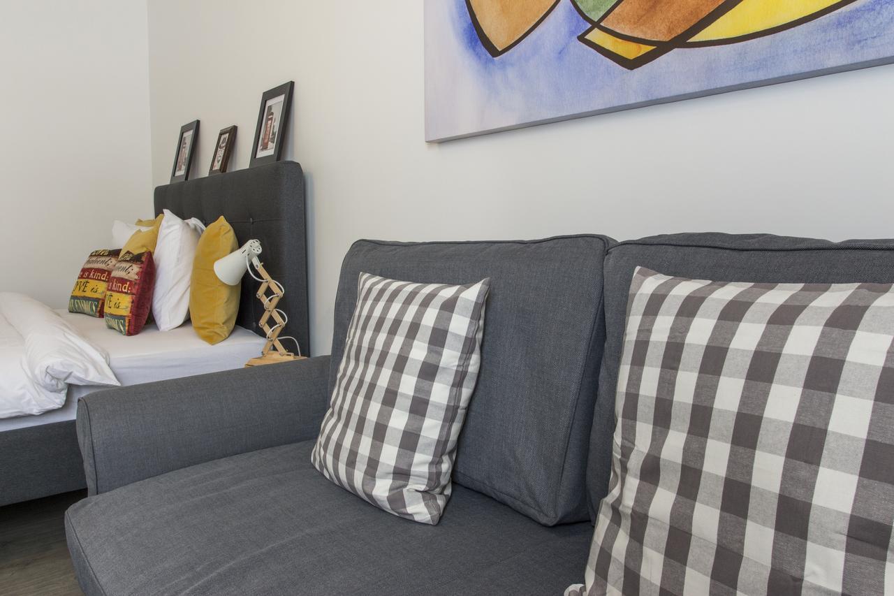 Premium Apartment By Mrg Apartments Букурещ Екстериор снимка