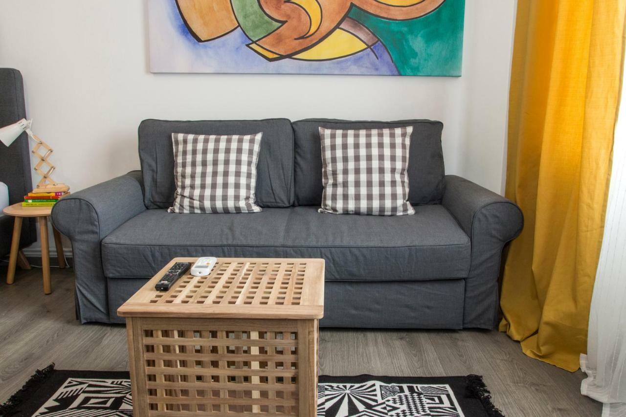Premium Apartment By Mrg Apartments Букурещ Екстериор снимка