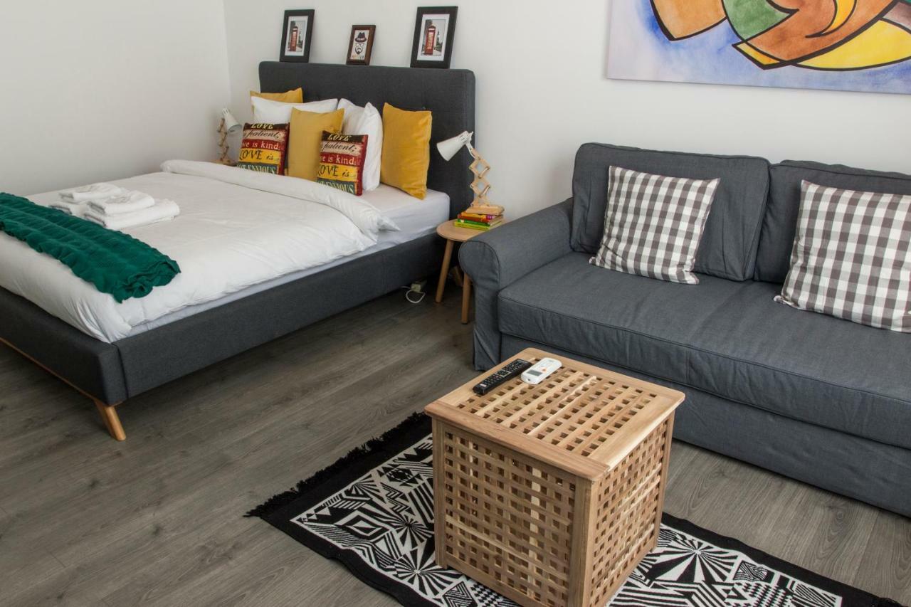 Premium Apartment By Mrg Apartments Букурещ Екстериор снимка
