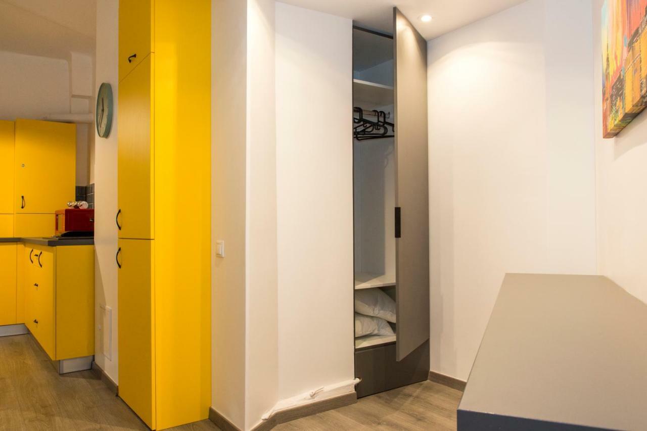 Premium Apartment By Mrg Apartments Букурещ Екстериор снимка