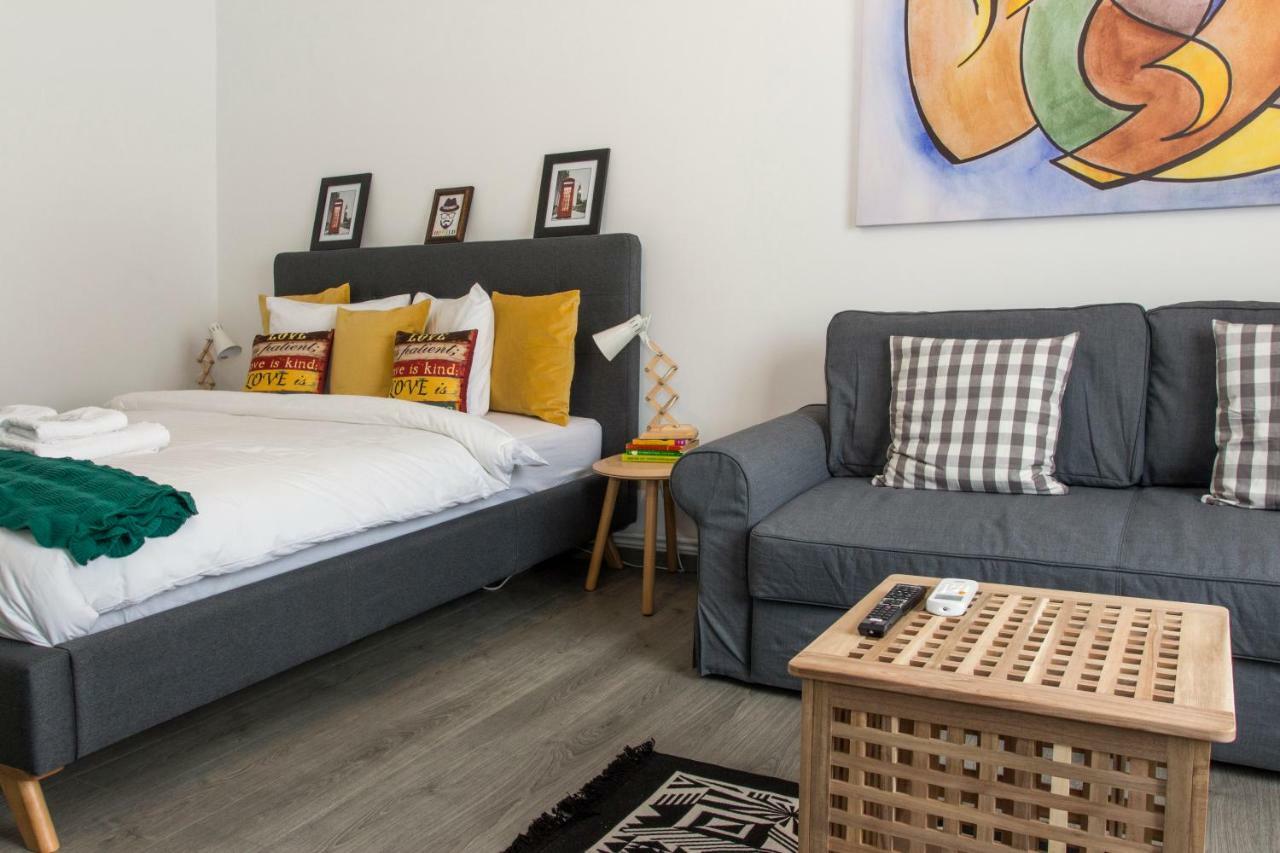 Premium Apartment By Mrg Apartments Букурещ Екстериор снимка