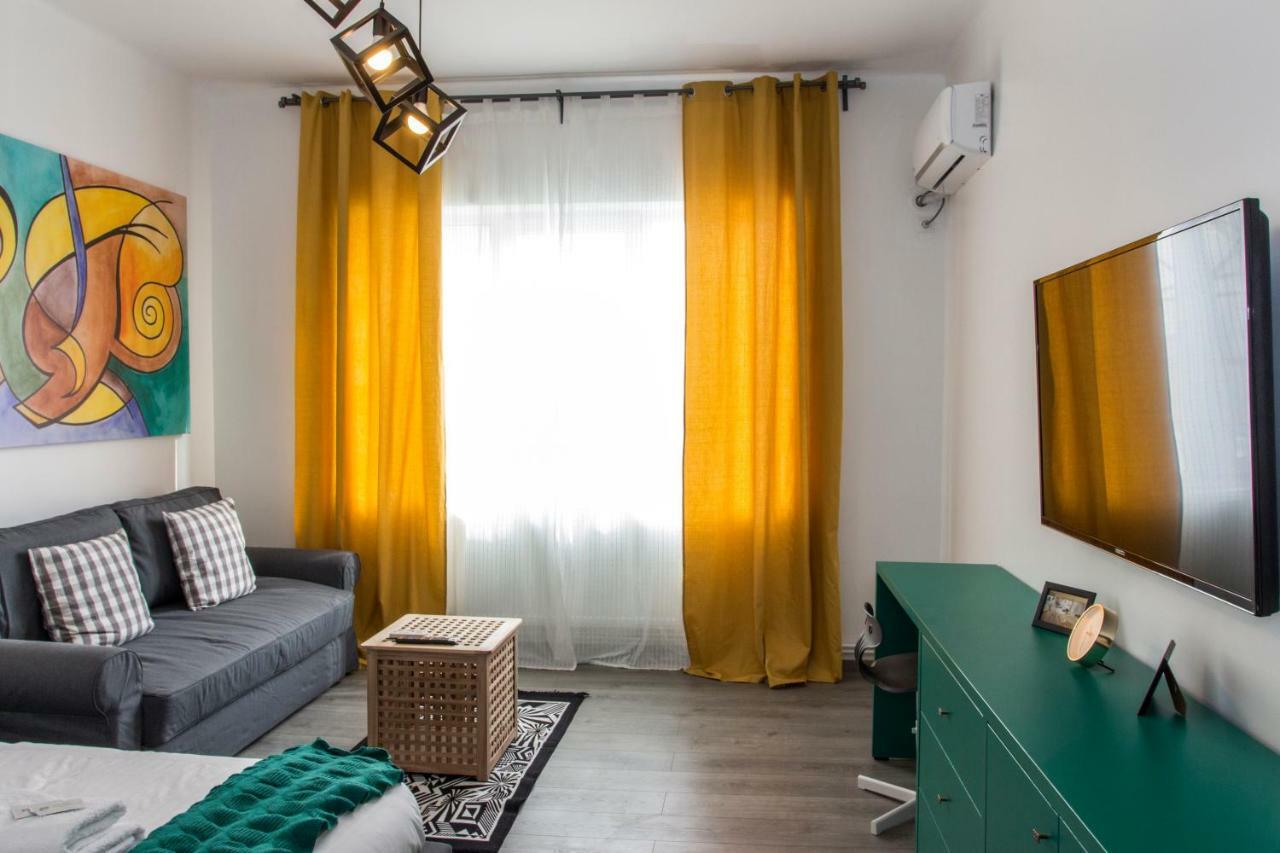 Premium Apartment By Mrg Apartments Букурещ Екстериор снимка